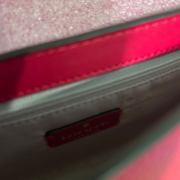 NWT Kate Spade Monica Small Flap Crossbody - Picture 5 of 6